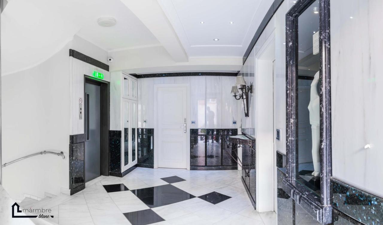 Noho Boutique Koukaki , Premium Living Leilighet Athen Eksteriør bilde