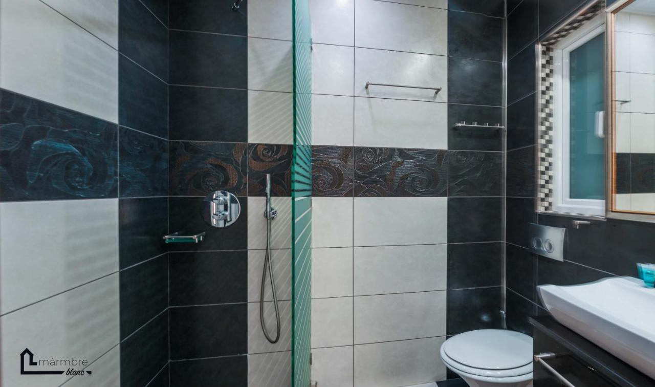 Noho Boutique Koukaki , Premium Living Leilighet Athen Eksteriør bilde