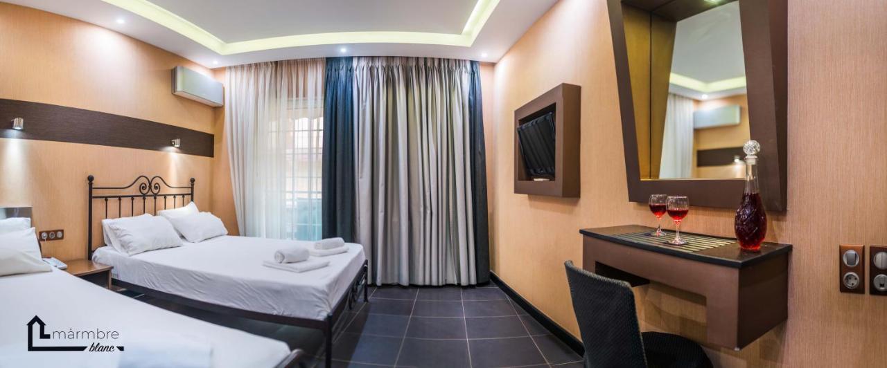 Noho Boutique Koukaki , Premium Living Leilighet Athen Rom bilde