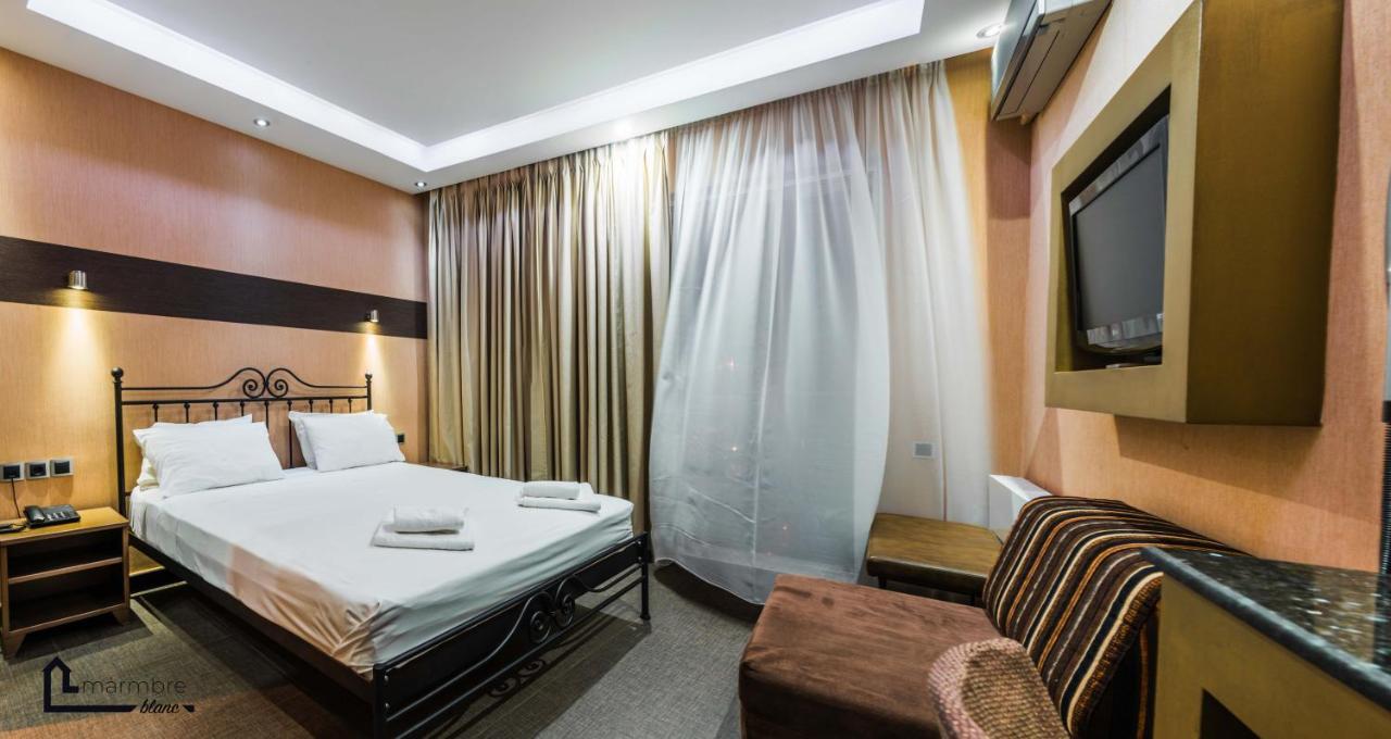Noho Boutique Koukaki , Premium Living Leilighet Athen Rom bilde
