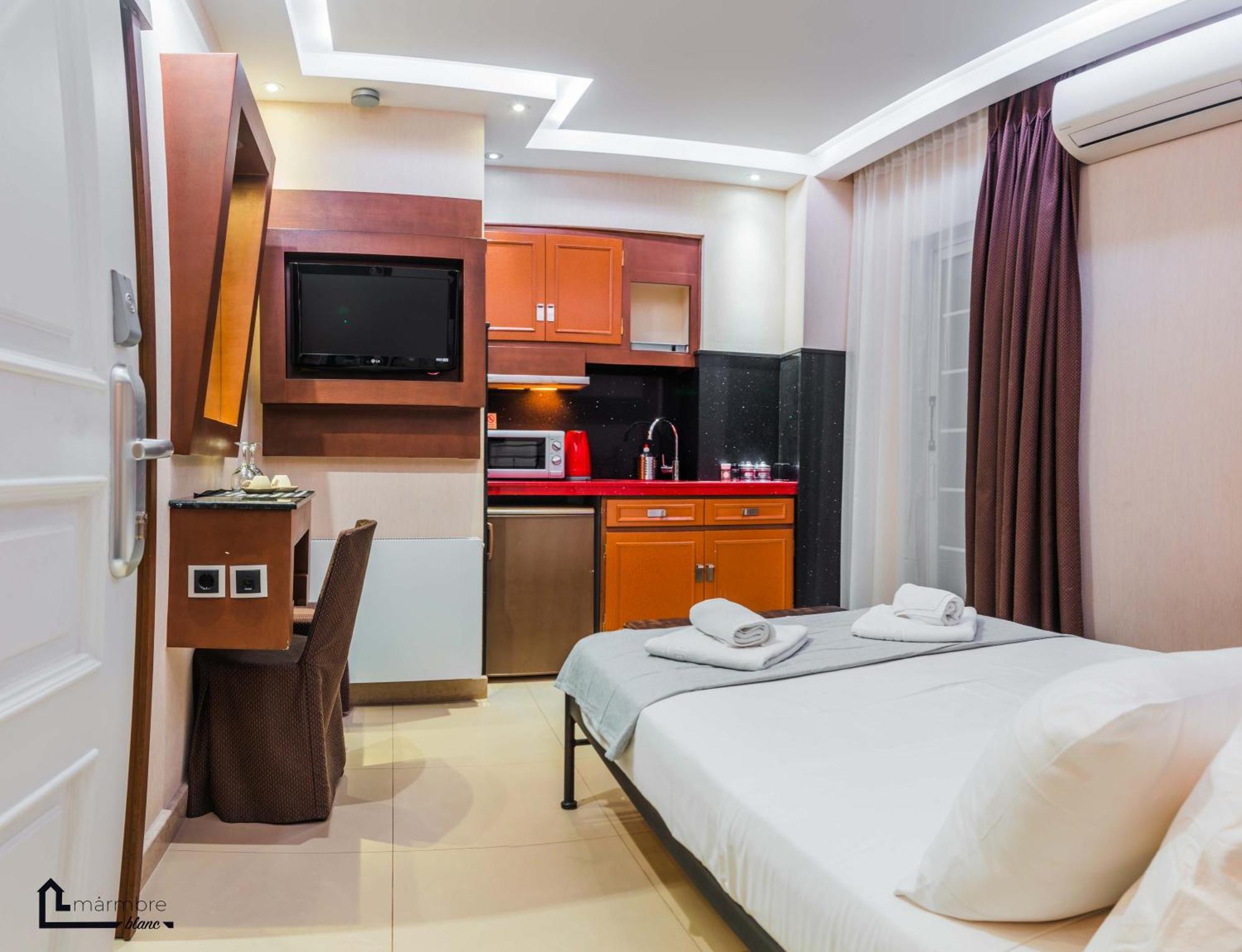 Noho Boutique Koukaki , Premium Living Leilighet Athen Rom bilde