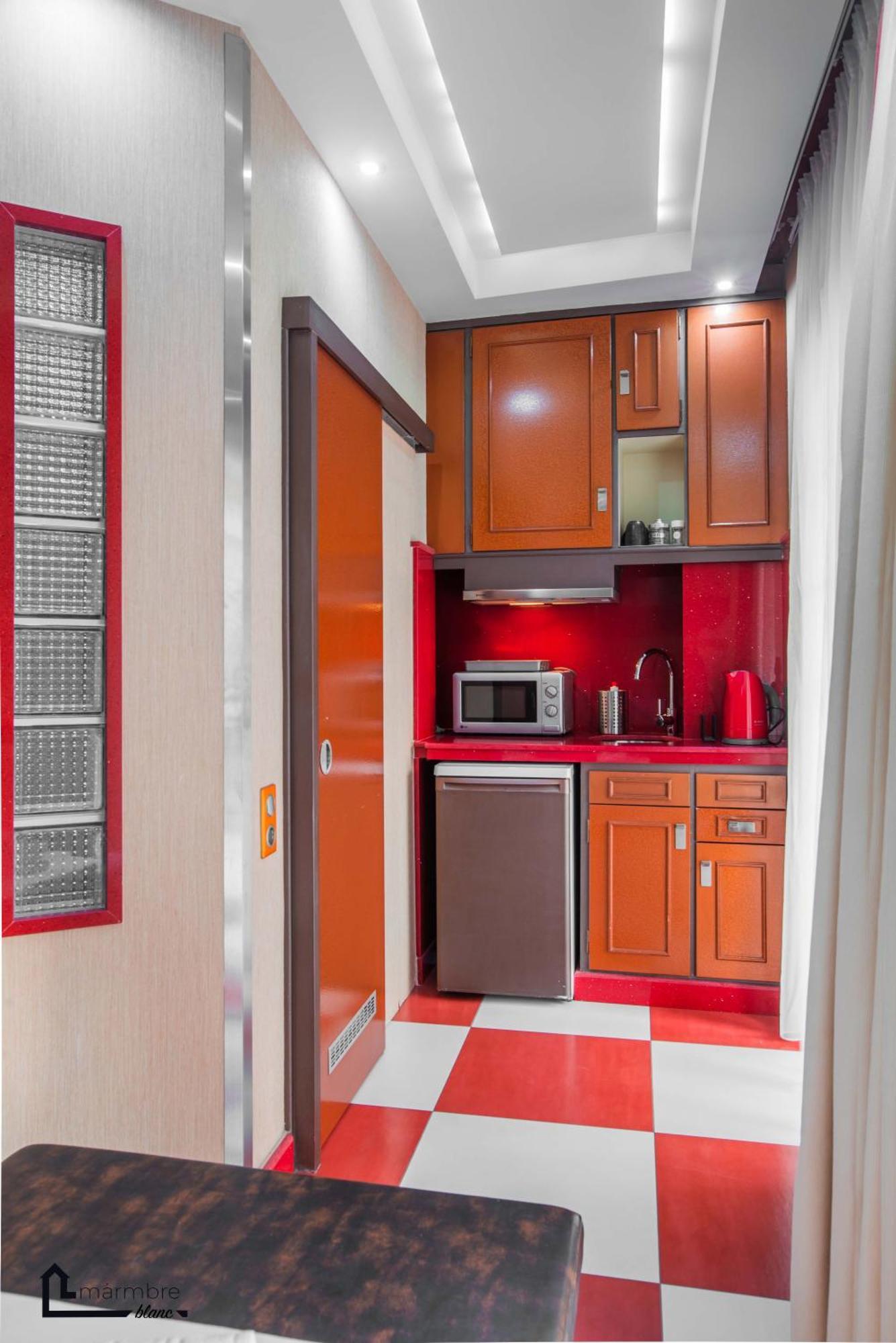 Noho Boutique Koukaki , Premium Living Leilighet Athen Rom bilde