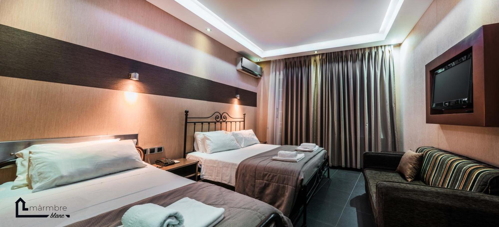 Noho Boutique Koukaki , Premium Living Leilighet Athen Rom bilde