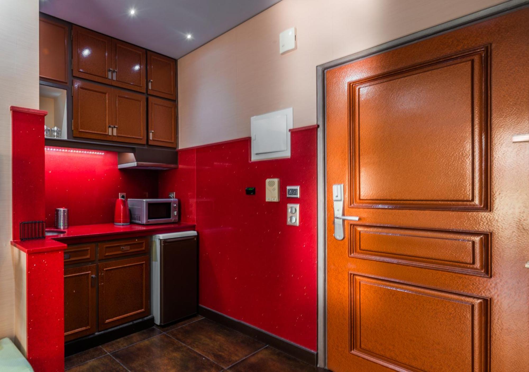 Noho Boutique Koukaki , Premium Living Leilighet Athen Rom bilde